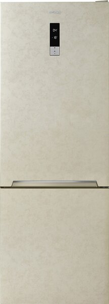 Smeg Frigorifero Combinato Capacit 481 Litri Classe energetica E Raffreddamento No Frost colore Marmo - FC48MDNE