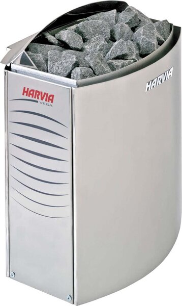 Stufa a sauna HARVIA Vega BC60E