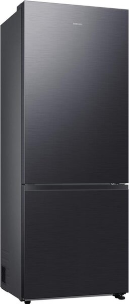 Samsung Frigorifero Combinato Capacit 538 Litri Classe energetica A Raffreddamento Ventilato colore Nero - RB53DG706AB1