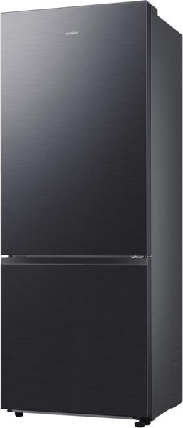 Samsung Frigorifero Combinato Capacit 538 Litri Classe energetica A Raffreddamento Ventilato colore Nero - RB53DG706AB1