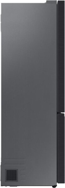 Samsung Frigorifero Combinato Capacit 538 Litri Classe energetica A Raffreddamento Ventilato colore Nero - RB53DG706AB1