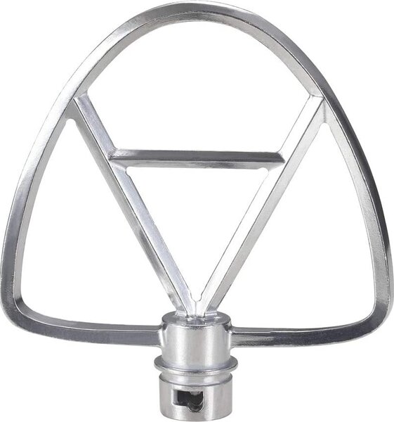 Melchioni Impastatrice Planetaria Capacit Ciotola 5 Litri Robot elettrico Potenza 1000 Watt 6 Velocit + Pulse colore Bianco - 118420410 Maxima New