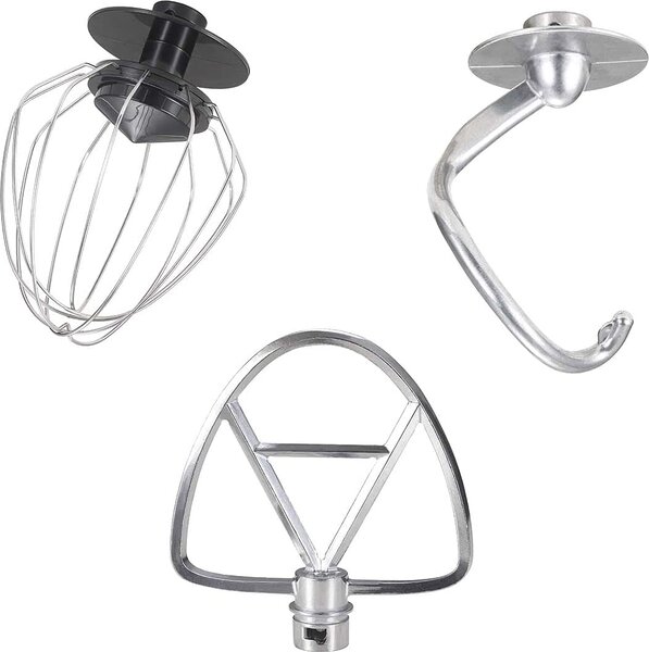 Melchioni Impastatrice Planetaria Capacit Ciotola 5 Litri Robot elettrico Potenza 1000 Watt 6 Velocit + Pulse colore Bianco - 118420410 Maxima New