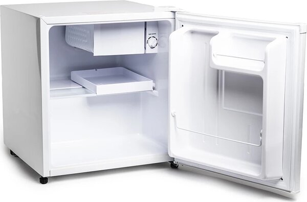 Melchioni Mini Frigo Frigobar 46 Litri Classe E Raffreddamento Statico colore Bianco Igloo - 118700246