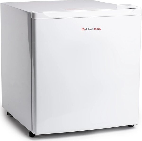 Melchioni Mini Frigo Frigobar 46 Litri Classe E Raffreddamento Statico colore Bianco Igloo - 118700246