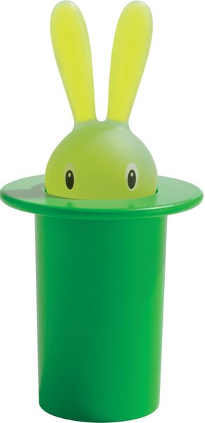 Portastuzzicadenti Magic Bunny by Alessi