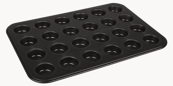 Stampo per muffin Tradition, per 24 muffin
