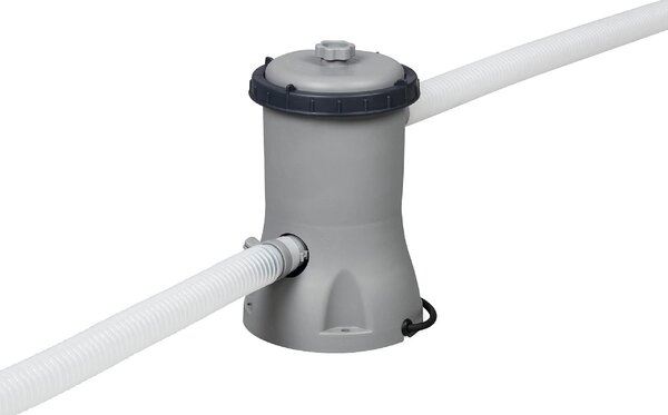 Bestway Pompa Filtro Piscina 2.006 l/h - 58383