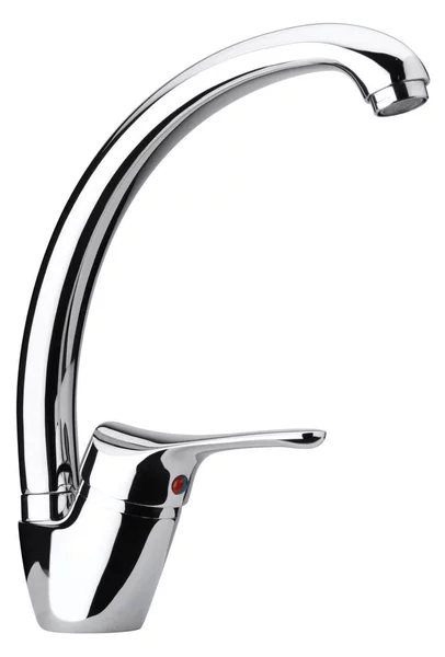 PAINI Rubinetto Cucina Miscelatore Monocomando Canna Alta colore Cromo Pilot - P3CR570P1