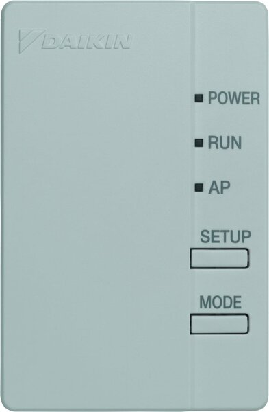 Daikin Scheda Wifi per Climatizzatore Condizionatore Unit Interna - BRP069B45