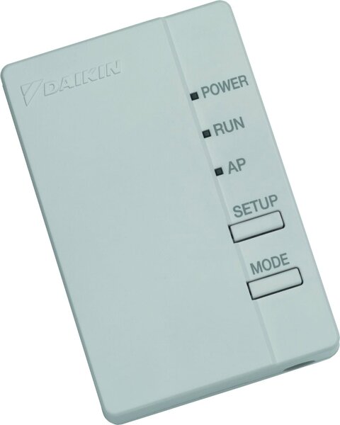 Daikin Scheda Wifi per Climatizzatore Condizionatore Unit Interna - BRP069B45