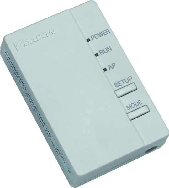 Daikin Scheda Wifi per Climatizzatore Condizionatore Unit Interna - BRP069B45