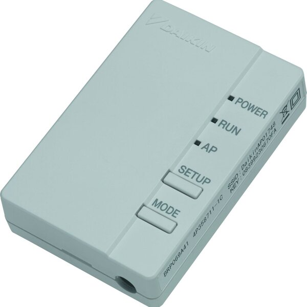 Daikin Scheda Wifi per Climatizzatore Condizionatore Unit Interna - BRP069B45