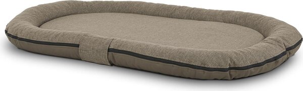 120 x 80 x 10 cm Cuscino per cani Petzzz beige taglia M