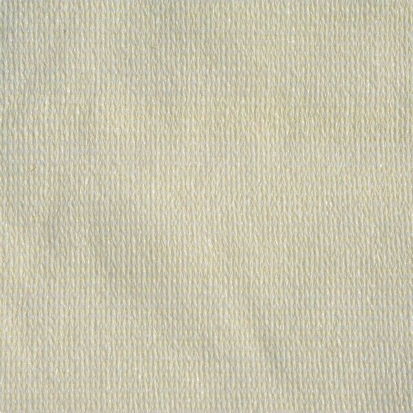 VivaGarden Vela Ombreggiante Triangolare 5x5x5 mt in Poliestere colore Crema