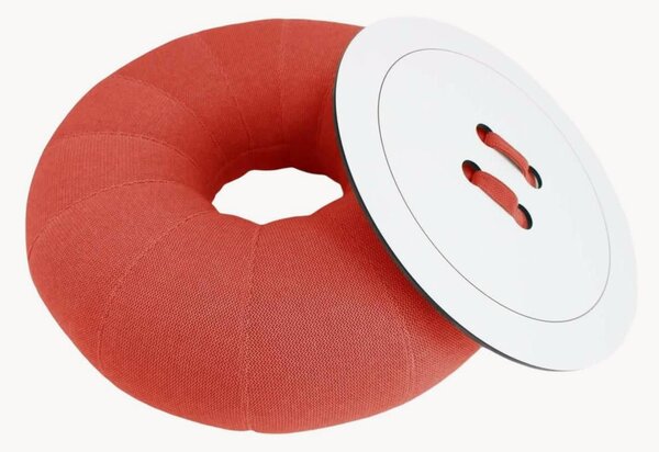 Tavolino rotondo outdoor galleggiante Don Out