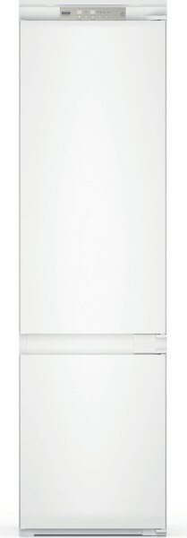Whirlpool WHC20 T593P Frigorifero da Incasso Combinato Capacit 280 litri Classe energetica D Raffreddamento Ventilato