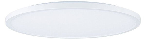 Plafoniera Paulmann, Atria Shine, Bianco, Studio / Ufficio, Plastica, Moderno