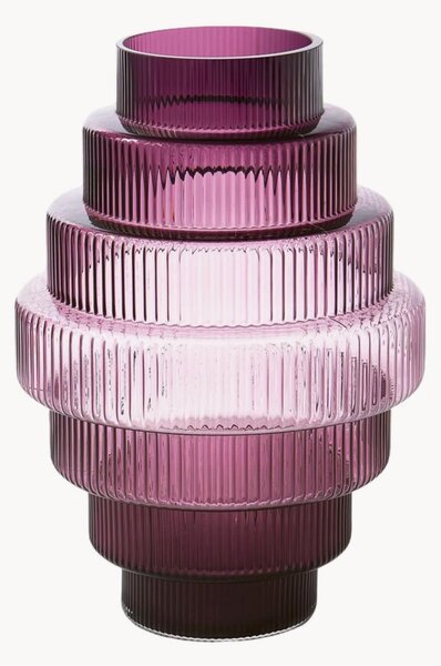 Vaso Steps, varie misure