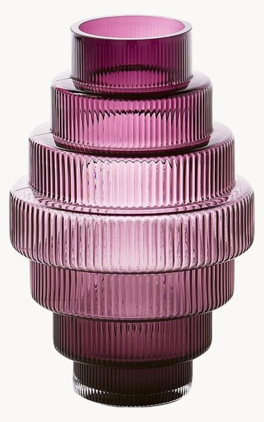 Vaso Steps, varie misure