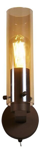 Searchlight 88920-1MO - Applique SWEDEN 1xE27/60W/230V