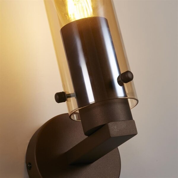 Searchlight 88920-1MO - Applique SWEDEN 1xE27/60W/230V