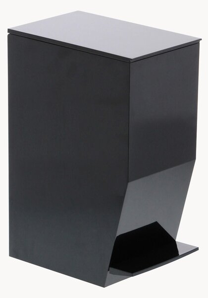 Pattumiera con funzione a pedale Tower, 4 L