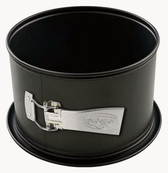 Teglia a cerniera con bordo extra alto Back-Freude Classic