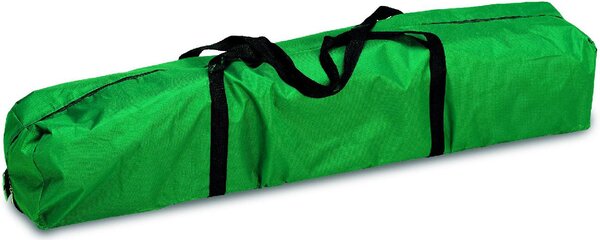 Garden Friend Gazebo Giardino 3x3 mt Pieghevole in Acciaio con Borsa colore Verde - Pop Up