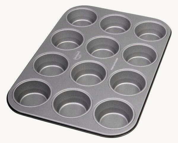 Stampo per muffin Backidee