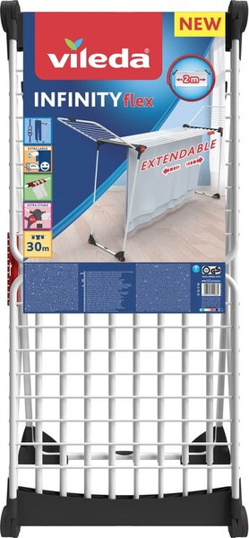 Stendino Infinity Flex - Vileda
