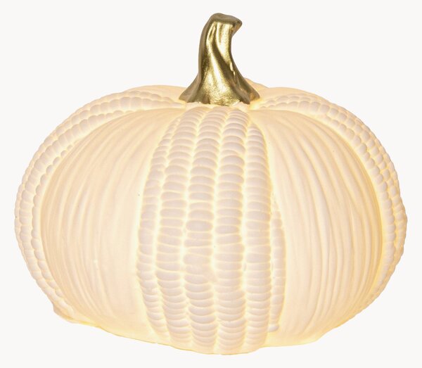 Lampada da tavolo a LED con funzione timer Pumpkin