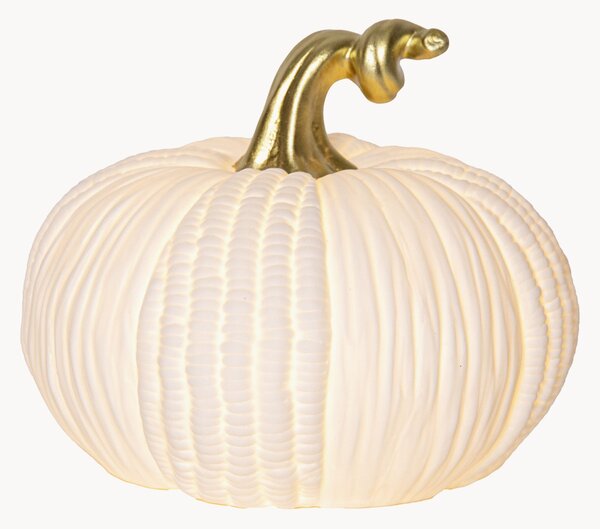Lampada da tavolo a LED con funzione timer Pumpkin