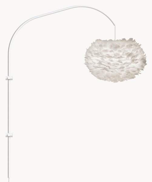 Applique a LED in piume Eos