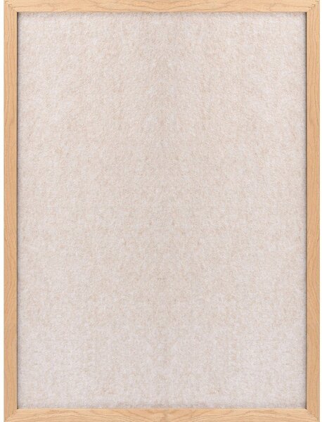 Dipinto in 3D con cornice inclusa/fonoassorbente 90x120 cm Stone Path 1 – Malerifabrikken