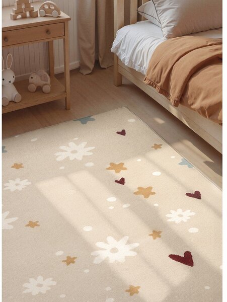 Tappeto per bambini 120x170 cm Amori – Hanse Home