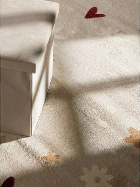 Tappeto per bambini 120x170 cm Amori – Hanse Home