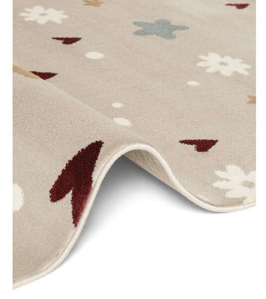 Tappeto per bambini 120x170 cm Amori – Hanse Home