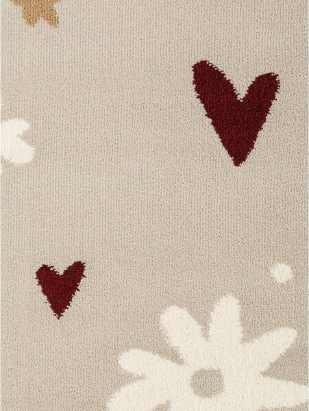 Tappeto per bambini 120x170 cm Amori – Hanse Home