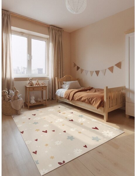 Tappeto per bambini 120x170 cm Amori – Hanse Home