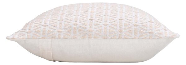 Cuscino decorativo in misto cotone 45x45 cm Milano – douceur d'intérieur