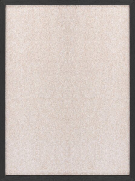 Dipinto in 3D con cornice inclusa/fonoassorbente 90x120 cm Soundgarden 1 – Malerifabrikken