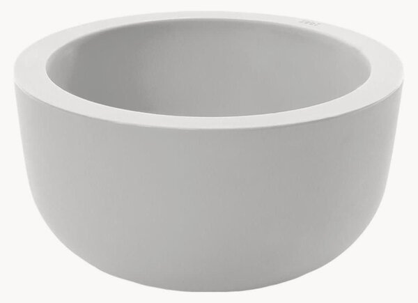 Portavaso da esterno Cup, alt. 25 cm