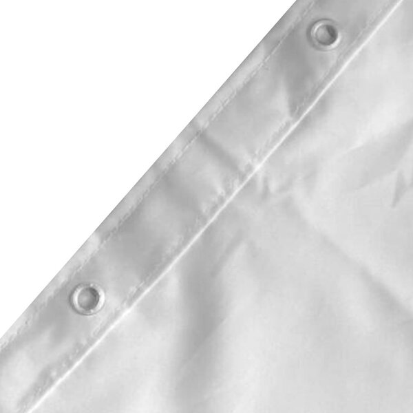 Tenda per doccia 180x200 cm Construct – Spirella