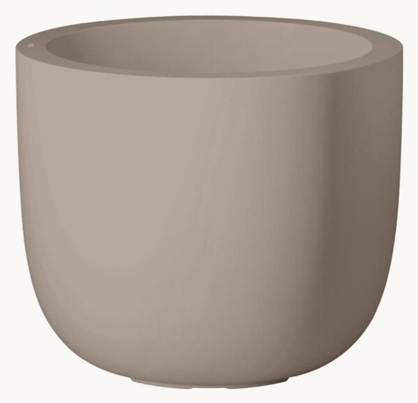 Portavaso da esterno Cup, alt. 40 cm