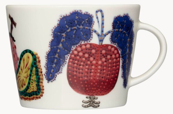 Tazza da caffè Taika