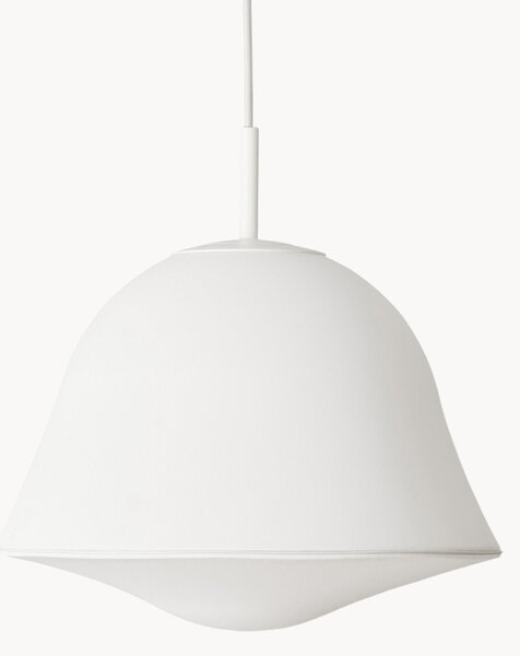 Lampada a sospensione con luce regolabile Caly