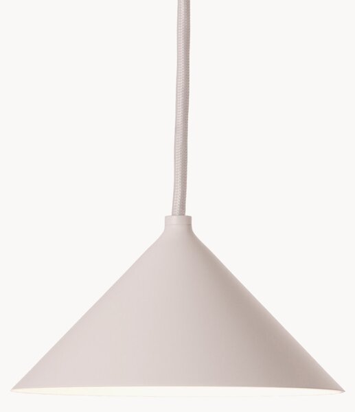 Lampada a sospensione piccola Grasp