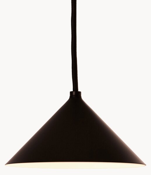 Lampada a sospensione piccola Grasp