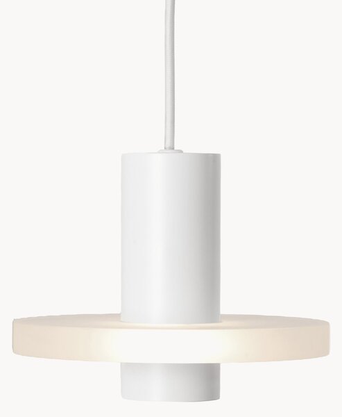 Lampada a sospensione piccola Flake